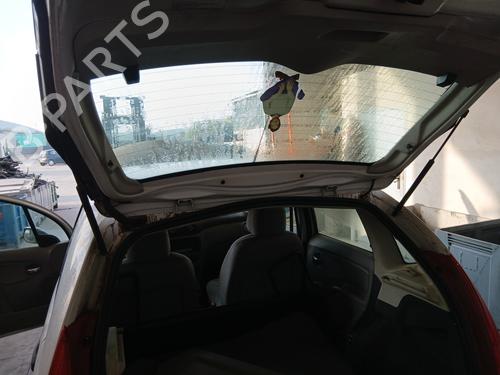Tailgate lift support CITROËN C3 I (FC_, FN_) 1.4 HDi 00008731G3