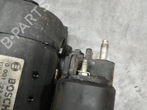 Starter PEUGEOT BOXER Van (230L) 2.5 D | BP28185899M8 