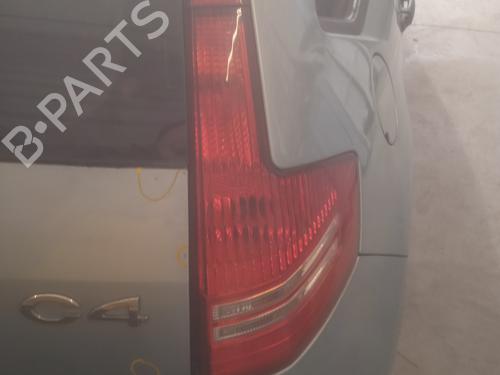 Rückleuchte Rechts für CITROËN C4 I (LC_) 1.6 16V (109 hp) 22196708