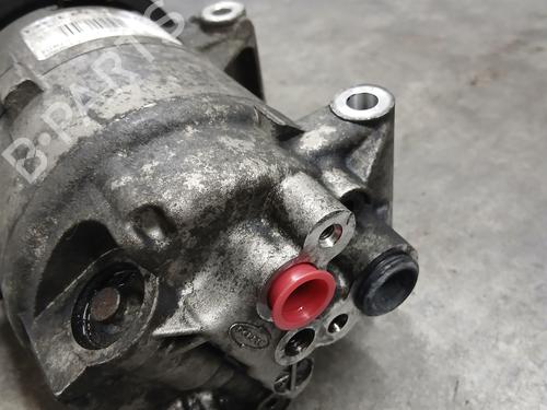 AC-Kompressor AC-Kompressor RENAULT SCÉNIC II (JM0/1_) 1.9 dCi (125 hp) 36010755 36010755
