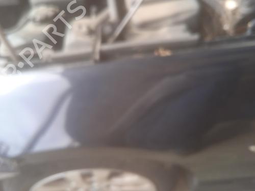 Left front fenders BMW 3 (E90) 320 d | BP24148364C41 
