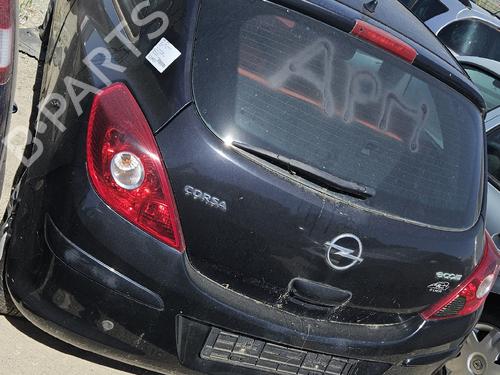 Right front seat OPEL CORSA D (S07) 1.3 CDTI (L08, L68) | BP36238149C16 - Image 10