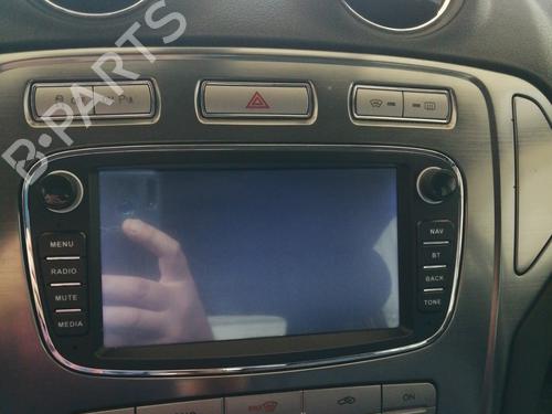 Used Display monitor FORD MONDEO IV (BA7) [2007-2015]  26398519