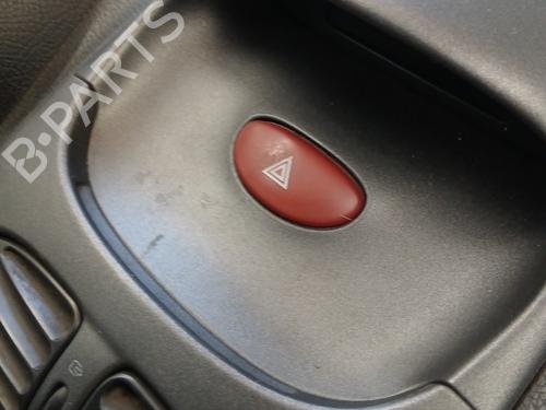 Warning switch PEUGEOT 206 CC (2D) | BP31649732I22 - Image 2