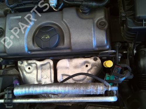 Engine PEUGEOT 206+ (2L_, 2M_) 1.1 | BP39979909M1 - Image 8