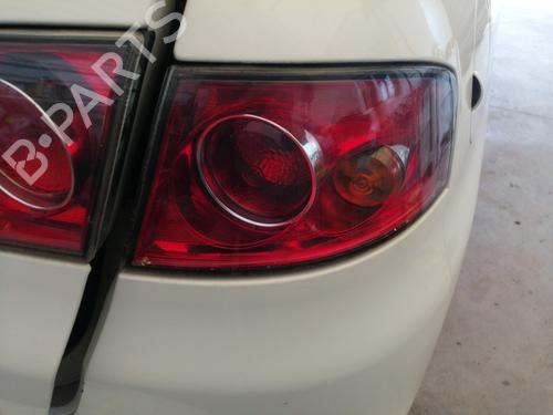 Used Right taillight SEAT IBIZA III (6L1) 1.2 (64 hp) 26167633