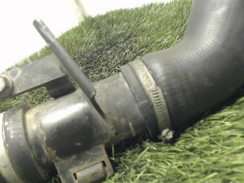 Pipe FORD MONDEO III (B5Y) 2.0 16V TDDi / TDCi | BP20883129M125 