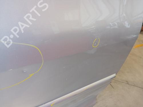 Left front door PEUGEOT 1007 (KM_) 1.6 16V | BP29247359C2 