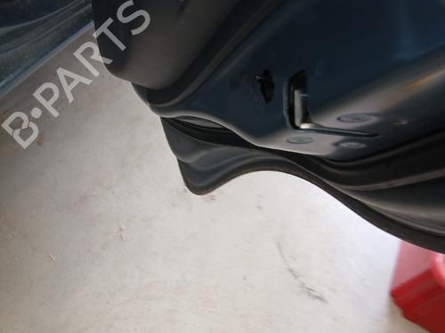 Used Rear right lock Rear right lock NISSAN MICRA IV (K13K, K13KK) 1.2 (80 hp) 35803555 35803555