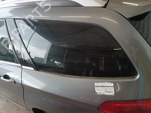 Used Rear left quarter glass CITROËN C5 III Break (RW_) 2.2 HDi (RW4HTH) (170 hp) 29862026