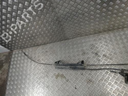 Electric handbrake RENAULT SCÉNIC II (JM0/1_) 1.5 dCi (JM1E, JM16) | BP28184592E5 