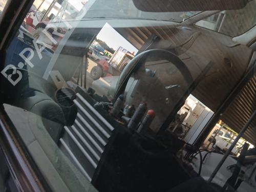 Front left door window RENAULT ESPACE IV (JK0/1_) 2.2 dCi (JK0H) | BP29923125C18