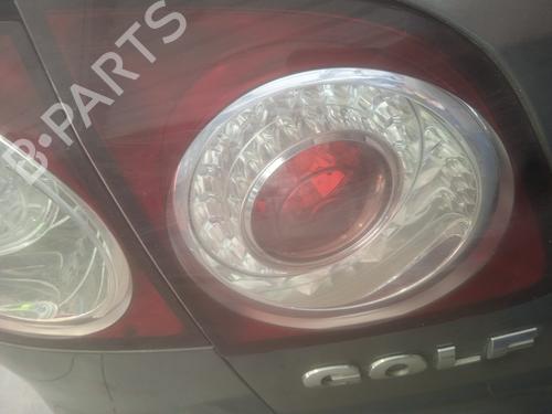 Left tailgate light VW GOLF PLUS V (5M1, 521) 1.9 TDI | BP22719019C79 