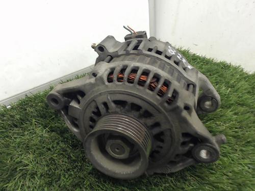 Used Alternator NISSAN ALMERA TINO (V10) 1.8 (114 hp) 20887368