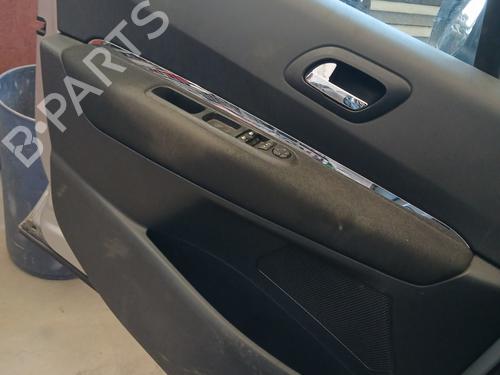 Front left window mechanism PEUGEOT 3008 I MPV (0U_) 1.6 HDi | BP29310658C22 