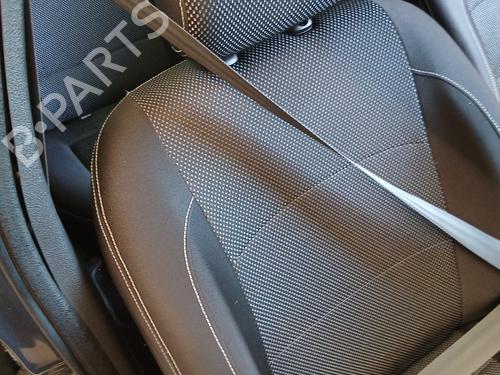 Høyre foran beltestrammer RENAULT CLIO II (BB_, CB_) 1.2 16V (BB05, BB0W, BB11, BB27, BB2T, BB2U, BB2V, CB05,... | BP30412965C88