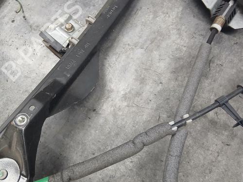 Used Front left window mechanism Front left window mechanism 38437915 38437915