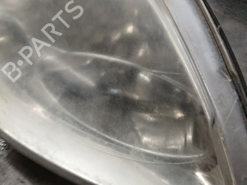 Used Right headlight Right headlight 37080044 37080044