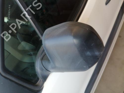 Retrovisor esquerdo CITROËN BERLINGO MULTISPACE (B9) 1.6 HDi 110 | BP28015419C26 