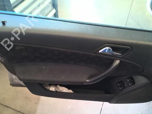 Used Front left window mechanism Front left window mechanism MERCEDES-BENZ C-CLASS T-Model (S203) C 220 CDI (203.206, 203.208) (143 hp) 39937803 39937803