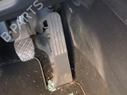 Pedal VW GOLF VI Variant (AJ5) 1.6 TDI | BP38273833I4 - Image 2
