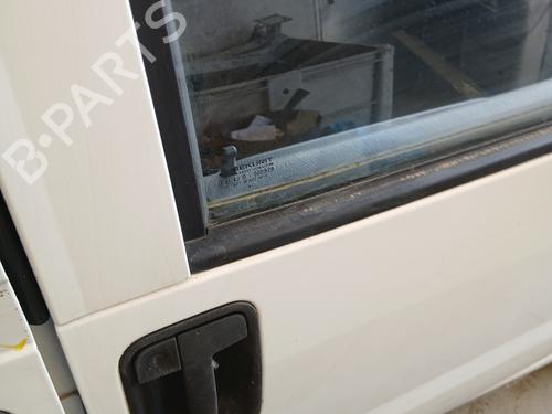 Used Front right door window Front right door window FIAT SCUDO Bus (220_) [1996-2006] 36010645 36010645