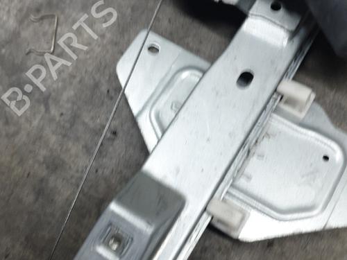 Front right window mechanism CITROËN C3 II (SC_) 1.0 VTi 68 | BP38456630C23 - Image 2