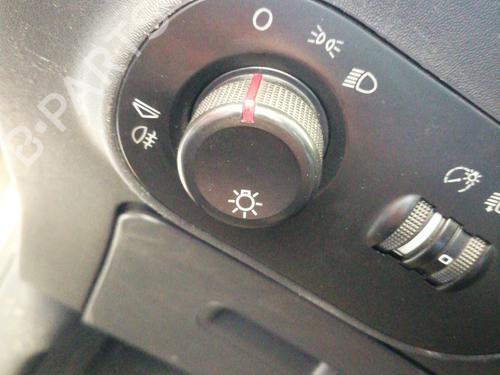 Headlight switch SEAT IBIZA III (6L1) 1.2 | BP26167659I24 