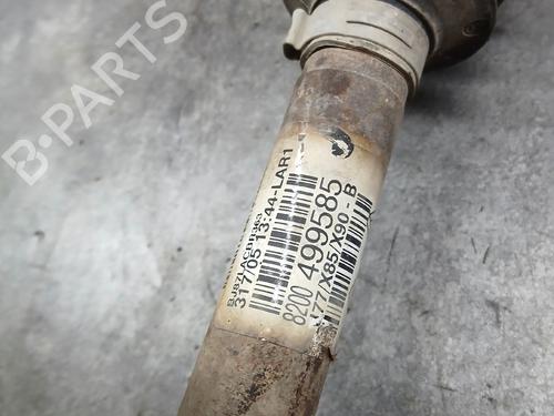 Left front driveshaft RENAULT MODUS / GRAND MODUS (F/JP0_) 1.5 dCi (FP0D, JP0D) | BP36556541M38 - Image 4