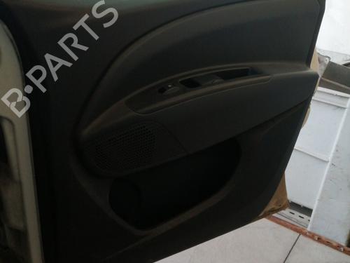 Used Front right window mechanism FIAT DOBLO Cargo (263_) 1.6 D Multijet (263WXD1B, 263WXR1B, 263WXX1B, 263ZXD1B,... (105 hp) 27927247