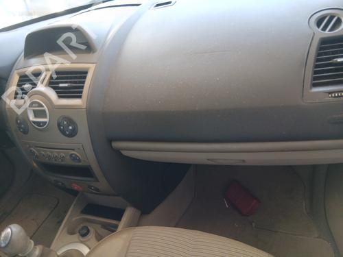 Used Heater blower motor Heater blower motor RENAULT MEGANE II (BM0/1_, CM0/1_) [2001-2012] 33722901 33722901