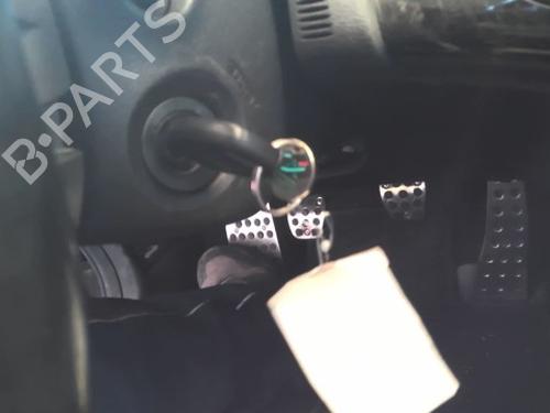 Used Ignition barrel Ignition barrel HONDA CIVIC VIII Hatchback (FN, FK) 2.2 CTDi (FK3) (140 hp) 40453618 40453618