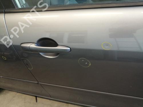 Right front door MAZDA 6 Hatchback (GG) 2.0 DI (GG14) | BP27316567C3 