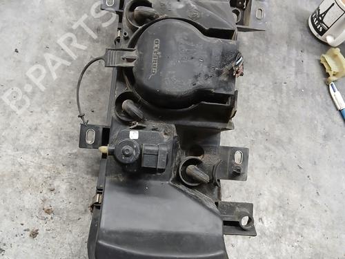 Used Left headlight Left headlight RENAULT MASTER II Platform/Chassis (ED/HD/UD) 2.5 D (80 hp) 36308054 36308054