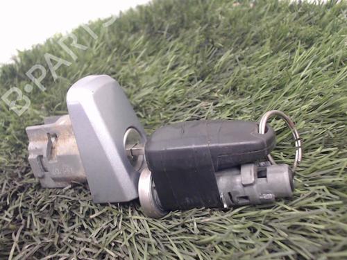 Used Ignition barrel OPEL ZAFIRA / ZAFIRA FAMILY B (A05) 1.9 CDTI (M75) (120 hp) 20881647