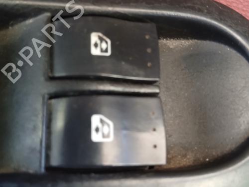 Left front window switch RENAULT MEGANE II Coupé-Cabriolet (EM0/1_) | BP35926556I27 - Image 2