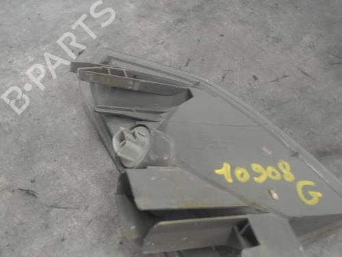 Used Left front indicator Left front indicator 38527724 38527724