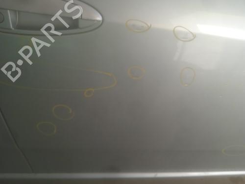 Right front door FIAT GRANDE PUNTO (199_) 1.3 D Multijet | BP24116428C3 