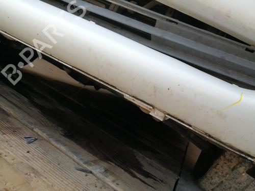 Front bumper OPEL CORSA B (S93) 1.7 D (F08, F68, M68) | BP27092009C7 