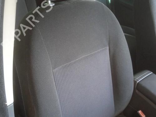 Right front seat FORD FOCUS C-MAX (DM2) 1.8 TDCi | BP21266354C16 