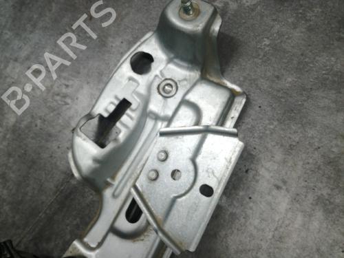 Rear left window mechanism RENAULT MEGANE IV Hatchback (B9A/M/N_) 1.5 Blue dCi 95 (B9A2, B9A6) | BP25158668C24 - Image 2