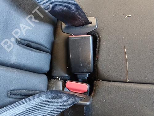 Seat buckle PEUGEOT 2008 I (CU_) 1.2 THP 110 / PureTech 110 | BP36414843I32 - Image 3