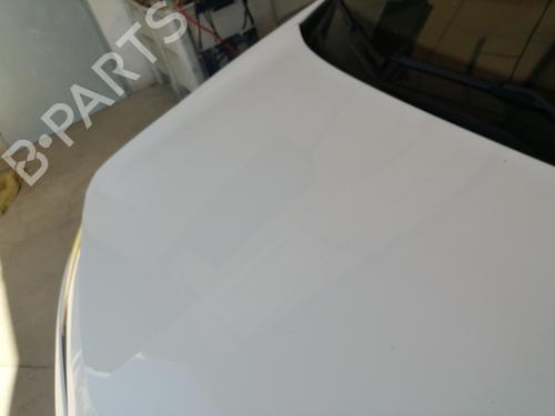 Hood RENAULT MEGANE II Estate (KM0/1_) 1.5 dCi (KM02, KM13) | BP27697385C1
