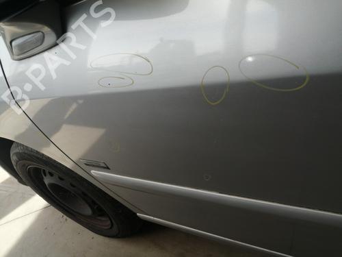 Left front door PEUGEOT 807 (EB_) 2.0 HDi | BP27873773C2 