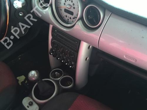 Dashboard MINI MINI (R50, R53) One | BP40446559C46 - Image 3