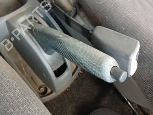 håndbremse CITROËN C1 (PM_, PN_) 1.4 HDi (54 hp) 31993932