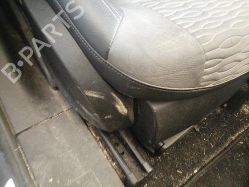 Right front seat OPEL ZAFIRA TOURER C (P12) 1.6 CDTI (75) | BP24884049C16 - Image 14