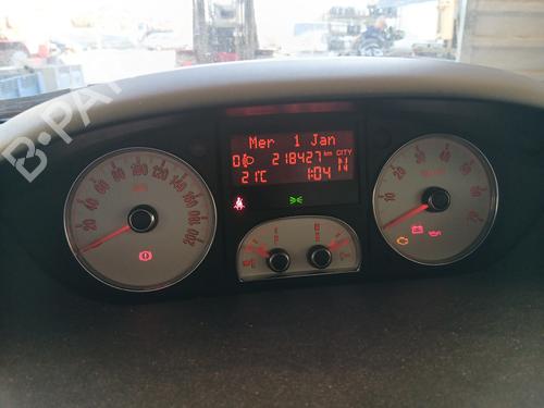 Kombiinstrument LANCIA MUSA (350_) 1.3 D Multijet (350.AXB11, 350.AXB1A) | BP29976709C47