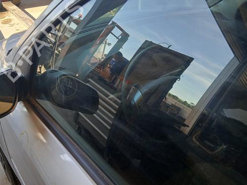 Front left door window MAZDA 2 (DY) | BP36140802C18 - Image 2