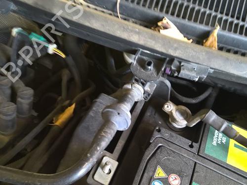 Used Servo brake Servo brake FORD FIESTA VI (CB1, CCN) 1.25 (82 hp) 40253989 40253989